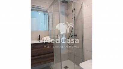 Obra nueva - Ático -
Orihuela Costa