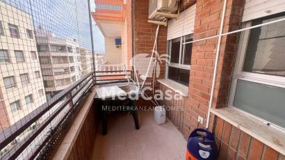 Wiederverkauf - Apartment -
Guardamar del Segura
