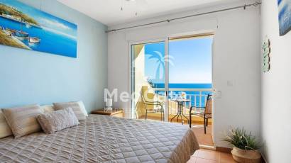 Resale - Townhouse -
Orihuela Costa - Campoamor