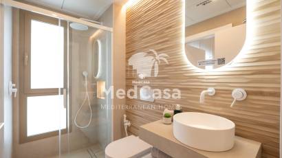 New Build - Townhouse -
Los Alcázares