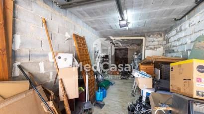 Wiederverkauf - Villa -
Jávea - Tossalet