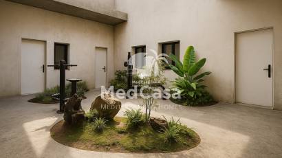New Build - Penthouse -
Torrevieja