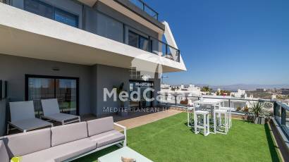 Neubau - Apartment -
Gran Alacant