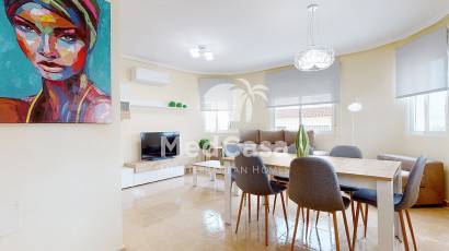 New Build - Villa -
San Miguel de Salinas