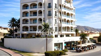 Neubau - Apartment -
Bigastro