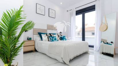New Build - Villa -
Torrevieja