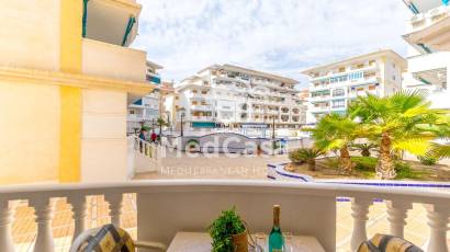 Wiederverkauf - Apartment -
Torrevieja - Los Europeos