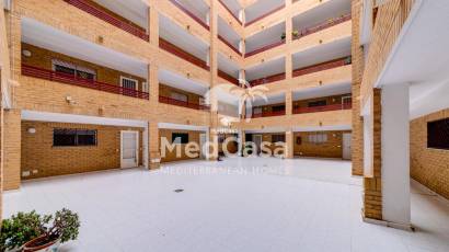 Wiederverkauf - Apartment -
Torrevieja - El Molino
