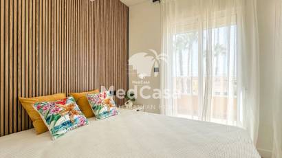 Resale - Townhouse -
Orihuela Costa - La Regia