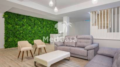 New Build - Villa -
Ciudad Quesada