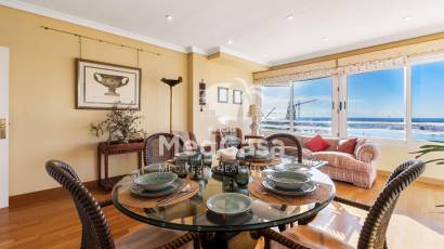 Segunda mano - Apartamento -
Torrevieja - Centro - Muelle Pesquero