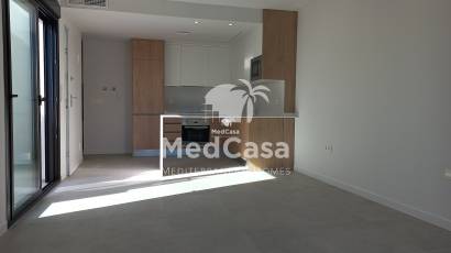 Neubau - Penthousewohnung -
Pilar de la Horadada
