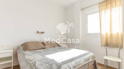 Wiederverkauf - Apartment -
Torrevieja - Nueva Torrevieja