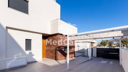 Neubau - Villa -
Pilar de la Horadada