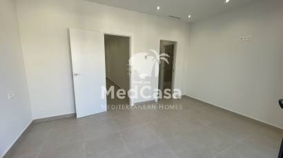 Neubau - Villa -
Las Heredades - Heredades