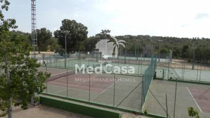 New Build - Villa -
Pinar de Campoverde
