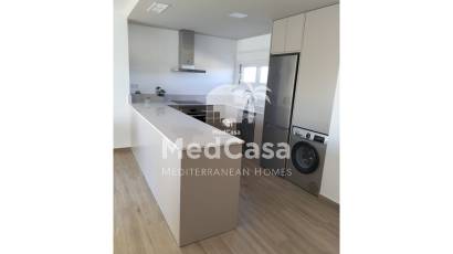 New Build - Penthouse -
Orihuela Costa