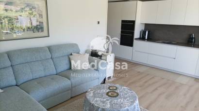 Segunda mano - Apartamento planta baja -
Monforte del Cid