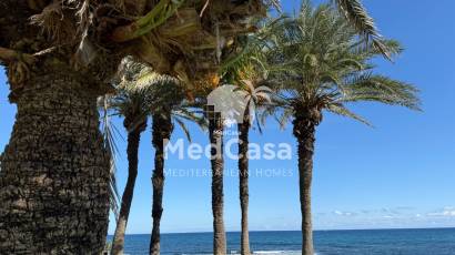 Resale - Apartment -
Torrevieja - La veleta