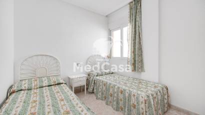 Wiederverkauf - Penthousewohnung -
Torrevieja