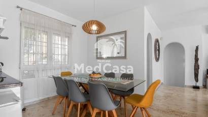 Segunda mano - Villa -
Orihuela Costa - Las Ramblas