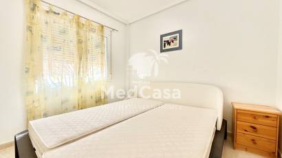 Resale - Townhouse -
Ciudad Quesada - Doña Pepa