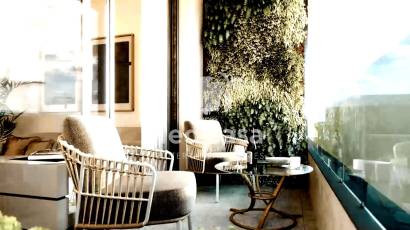 Neubau - Erdgeschosswohnung -
Torrevieja