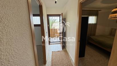 Resale - Apartment -
Guardamar del Segura - Pinomar