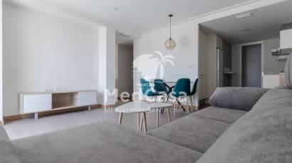 Neubau - Apartment -
Arenales del Sol