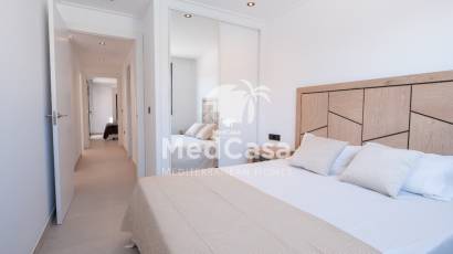 New Build - Villa -
La Marina