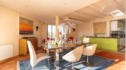 Resale - Villa -
Moraira - Pla del Mar