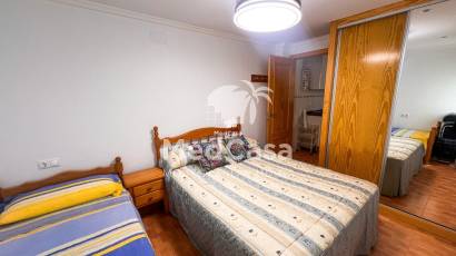 Resale - Apartment -
Guardamar del Segura - Playa Centro Guardamar