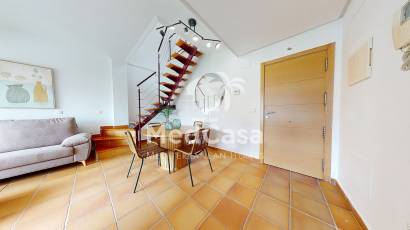 New Build - Penthouse -
Archena