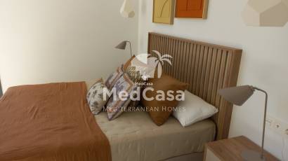 New Build - Semi detached  -
Bigastro