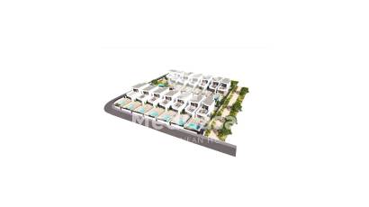 Neubau - Villa -
Los Montesinos