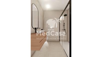 New Build - Apartment -
Guardamar del Segura