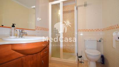 Segunda mano - Apartamento -
Orihuela Costa - Playa Flamenca