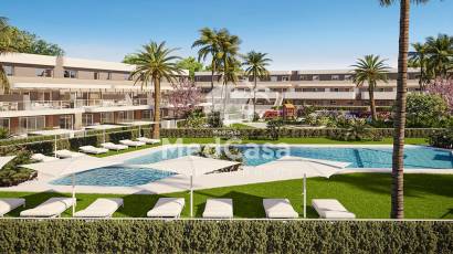 Neubau - Apartment -
Monforte del Cid