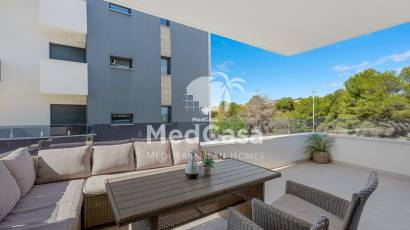 Resale - Apartment -
Orihuela Costa - Los Altos