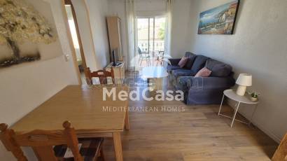 Wiederverkauf - Reihenhaus -
Orihuela Costa - Los Altos