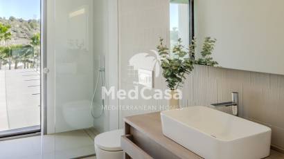 Neubau - Villa -
Golf Las Colinas - Las Colinas Golf