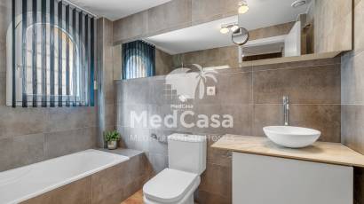 Wiederverkauf - Apartment -
Altea - La Serra