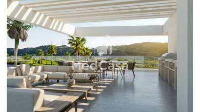Obra nueva - Villa -
Monforte del Cid