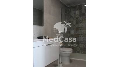 Neubau - Penthousewohnung -
Pilar de la Horadada