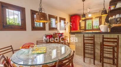 Segunda mano - Villa -
Moraira - San Jaime