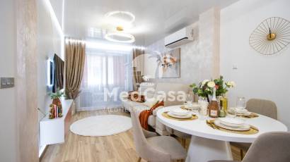 Resale - Apartment -
Torrevieja