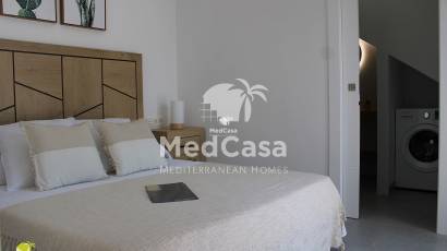 New Build - Villa -
Roldan