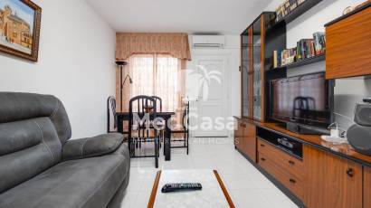 Resale - Townhouse -
Torrevieja - Los Balcones