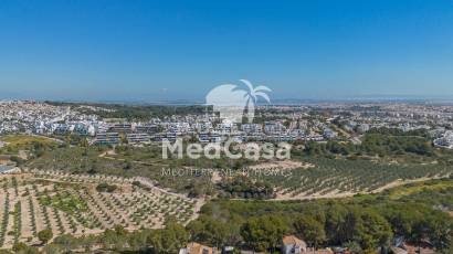 Wiederverkauf - Villa -
Orihuela Costa - Villamartín