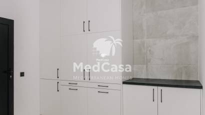 Obra nueva - Villa -
Rojales